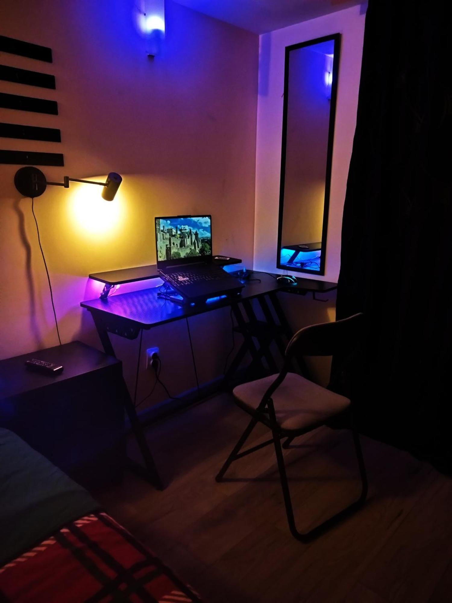 Appartamento Doi Iepuri Azuga Esterno foto